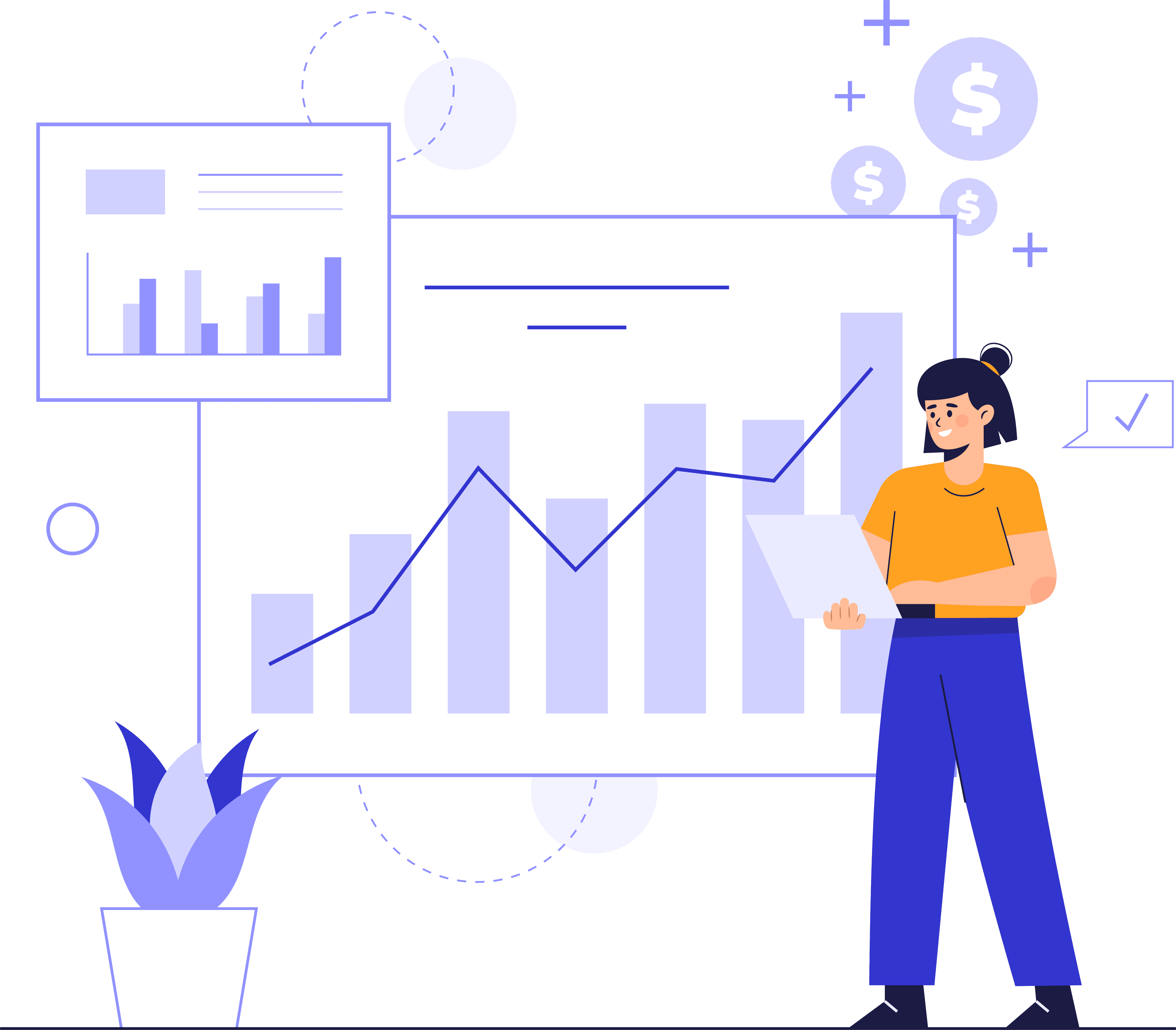 Market Research and Trend Analysis